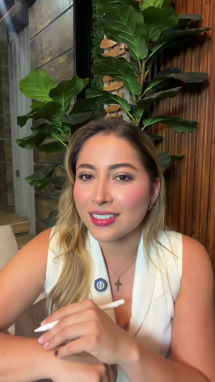 Nicole, creadora de Planificadoc